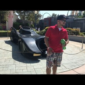 Meet your Posher, Eduardo